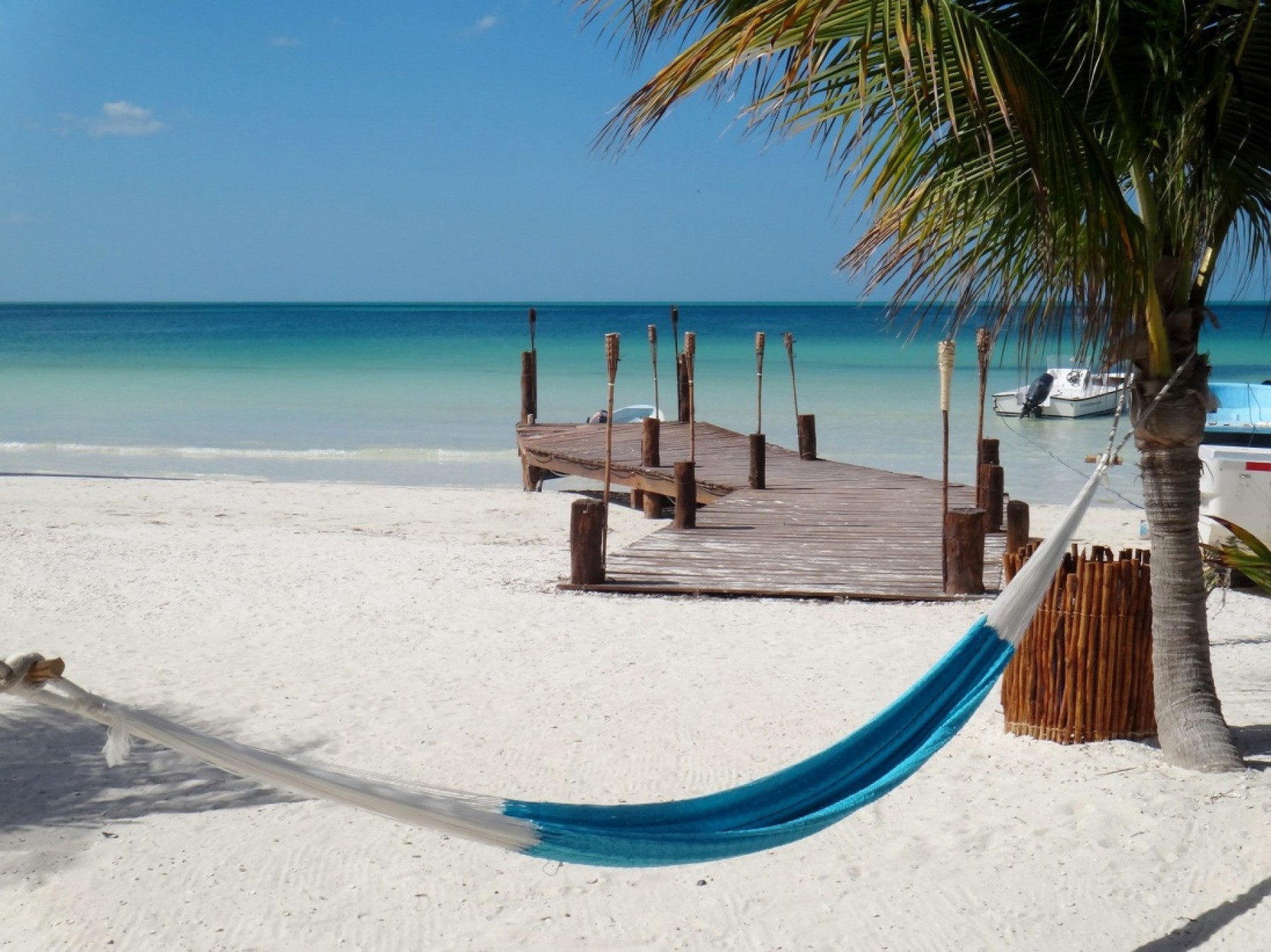 Amaité Beach Hotel